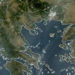 Φωτιές Τουρκία: Μέχρι Την Πεντέλη Έφτασαν Οι Καπνοί