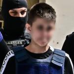 Ειρήνη Μουρτζούκου: Είχε Σχέσεις Με Την Πόπη Πριν Συλληφθεί