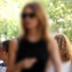 «Ναυάγιο» η εκπομπή στην ΕΡΤ για γνωστή παρουσιάστρια