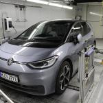 ID.3: Σε ποια κατάσταση ήταν η μπαταρία μετά από 160.000 χιλιόμετρα