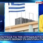 Ιατροδικαστική Πάτρας: Νέα Καταγγελία Για Θάνατο 38χρονου