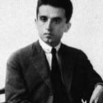 Κώστας Καρυωτάκης