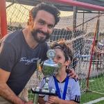 Μελέτης Ηλίας: «Έγραψα τον γιο μου μπαλέτο. Σαφώς και υπάρχει ταμπού»