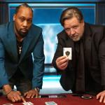 «Ο Tζογαδόρος (Poker Face)»: Σε Α' τηλεοπτική προβολή απόψε στο Star!