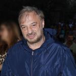 Χρήστος Φερεντίνος: «Kαλό ταξίδι»- Η συγκινητική ανάρτηση