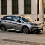 BYD: Δείτε πόσα αυτοκίνητα πούλησε το πρώτο εξάμηνο του 2025