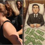 Αγία Παρασκευή: Η Ανατριχιαστική Ανάρτηση Της Πρώην Συζύγου