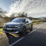 Citroën C4: Νέες ειδικές εκδόσεις από 22.900 ευρώ