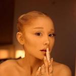 Ariana Grande