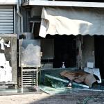 Έκρηξη Σε Εστιατόριο Στο Μαρούσι