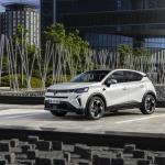 Renault Captur full hybrid E-Tech 160: Η τεχνολογία και η νέα μειωμένη τιμή