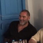 Οικονομόπουλος: Επίσκεψη Στο Ξενοδοχείο Του Στη Μύκονο