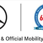 Mercedes: Ανέλαβε τις μετακινήσεις στο 62o Ράλι Αιγαίου
