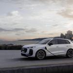 Audi Q3 SUV e-hybrid: Οι τιμές του νέου μοντέλου