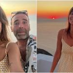 Κατερίνα Παπουτσάκη – Θάνος Χατζόπουλος