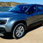 Τest drive: Οδηγούμε το νέο Jeep Avenger e- Hybrid