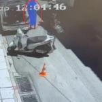 Αγία Παρασκευή: Βίντεο Ντοκουμέντο Πριν Τη Δολοφονία