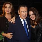 Τόλης Βοσκόπουλος: Η Συγκινητική Ανάρτηση Της Κόρης Του