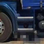Πάτρα: Νταλίκα Παρέσυρε Και Σκότωσε Γυναίκα