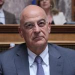 Κύπρος: Μήνυμα Δένδια Για Την Τουρκική Εισβολή
