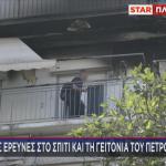 Πέτρος Φιλιππίδης