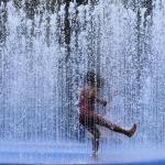 Έκτακτο Δελτίο Καιρού: Εξαήμερος Καύσωνας Σε Δύο Φάσεις