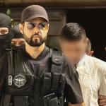 Αγία Παρασκευή: Εξαφάνισε Το Κινητό Του Ο Δολοφόνος