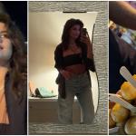 Δανάη Παππά: «Είναι άραγε διακοπές αν δεν πας σε πανηγύρι;»