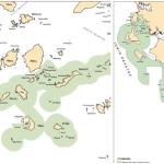 Αυτά Είναι Τα 2 Νέα Εθνικά Θαλάσσια Πάρκα Σε Ιόνιο - Αιγαίο