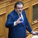 Πιερρακάκης: Μηδενίζονται Οι Χρεώσεις Των Τραπεζών Μέσω ΔΙΑΣ