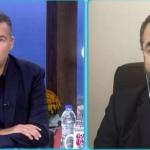 Σταύρος Μπαλάσκας