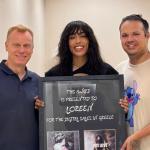Loreen: Η απονομή της βασίλισσας της Eurovision