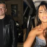 Γιώργος Λιάγκας - Μαρία Αντωνά