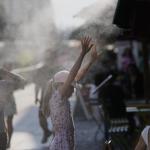 Νέο Κύμα Καύσωνα Στην Ιταλία – 48 Βαθμοί Στη Σικελία
