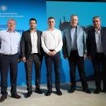 Βόρειος Οδικός Άξονας Κρήτης: Ξεκινούν τα έργα οδικής ασφάλειας