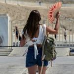 Οδηγίες Για Τον Καύσωνα