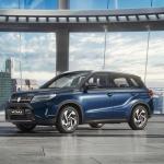 Suzuki VITARA 2025: Τι άλλαξε -Τιμές