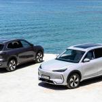Geely: Δείτε πόσα αυτοκίνητα πούλησε