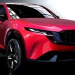Mazda: Αυτό είναι το ολοκαίνουργιο CX-5 - Πότε έρχεται