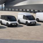 Θρίαμβος για την Kia στα βραβεία Red Dot Design Concept 2025