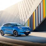 Ford Puma Gen-E: Επιδόσεις και αυτονομία έως 523 χιλιόμετρα