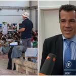 Πλεύρης: Τι Είπε Από Την Κοπεγχάγη Για Το Μεταναστευτικό