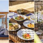 DOT Beach Vibes: To καλοκαίρι στην πόλη γίνεται απόλαυση δίπλα στο κύμα