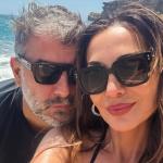 Μπισμπίκης: Η Ανάρτησή Του Για Τα Γενέθλια Της Βανδή