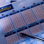 Τζόκερ Κλήρωση