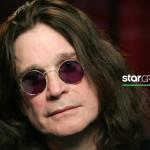Ozzy Osbourne