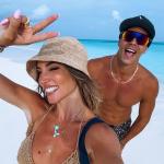 Αθηνά Οικονομάκου – Μπρούνο Τσερέλα