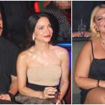 Βραδινή έξοδος στα μπουζούκια για Τσιμιτσέλη - Γερονικολού και Μπάρκα