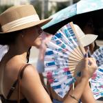 Έκτακτο Δελτίο Καιρού: Πού Θα Χτυπήσεις 43άρια