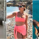 Bikini Body: Τα μαγιό που επιλέγουν φέτος οι επώνυμες της ελληνικής showbiz